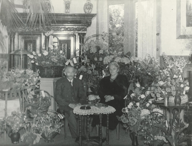 3 - Johannes Kolkman en Toos Groot Hulze